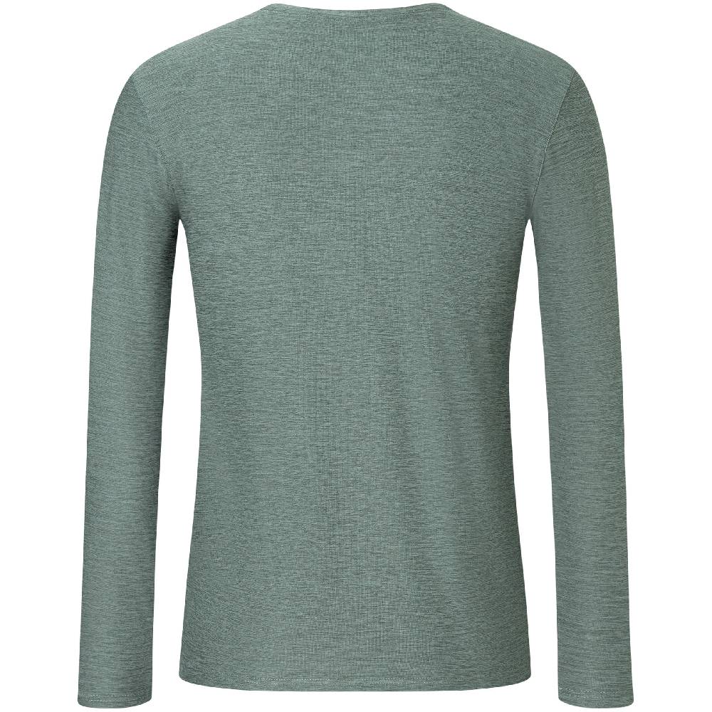 Kaikkialla KAJAANI M Technisches Langarmshirt Im Verkauf