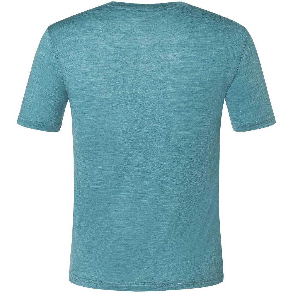 Kaikkialla KIVISUO M Merino T-Shirt 2025