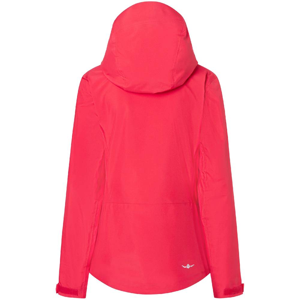Kaikkialla AHMAS W Hardshell Jacke Meist gekauft