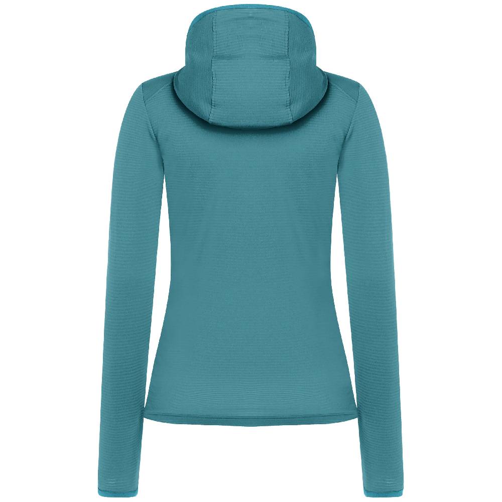 Kaikkialla SIPOO W Fleecejacke Limitierter Zeitrabatt