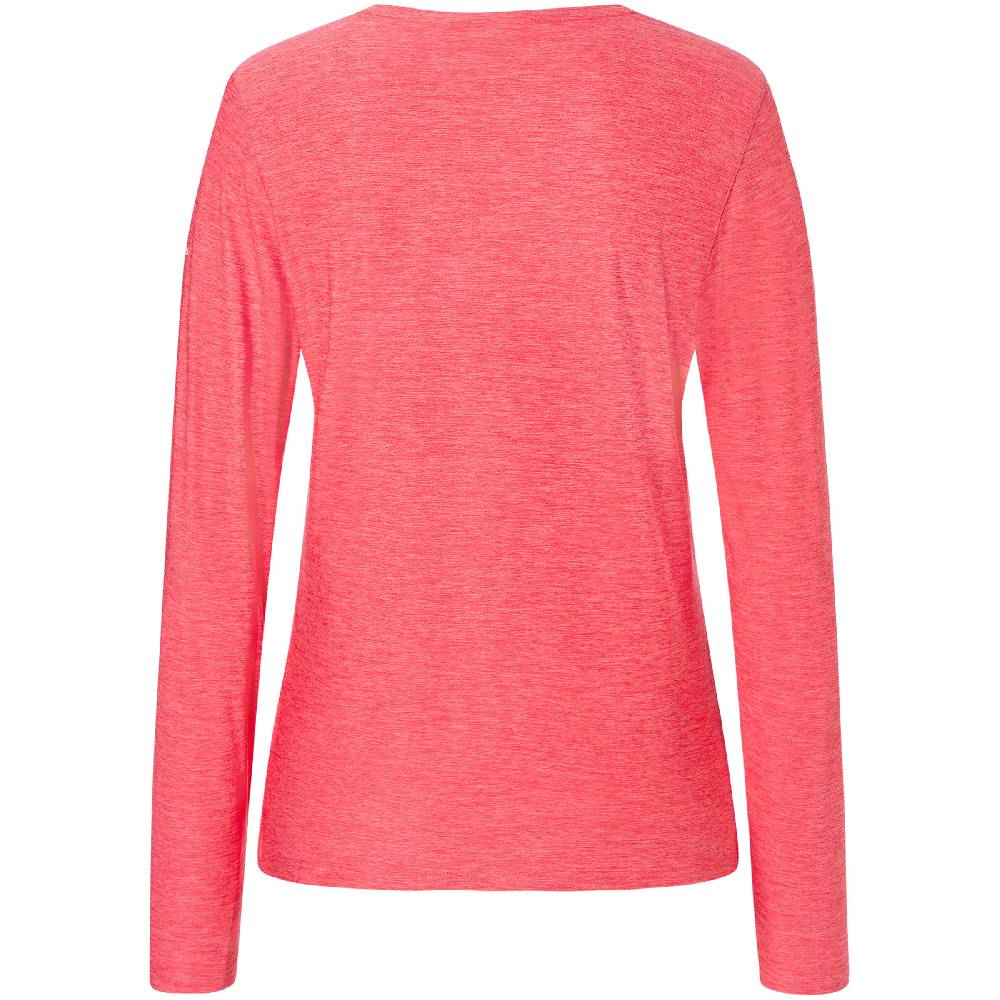 Kaikkialla KAJAANI W Technisches Langarmshirt Sonderangebot