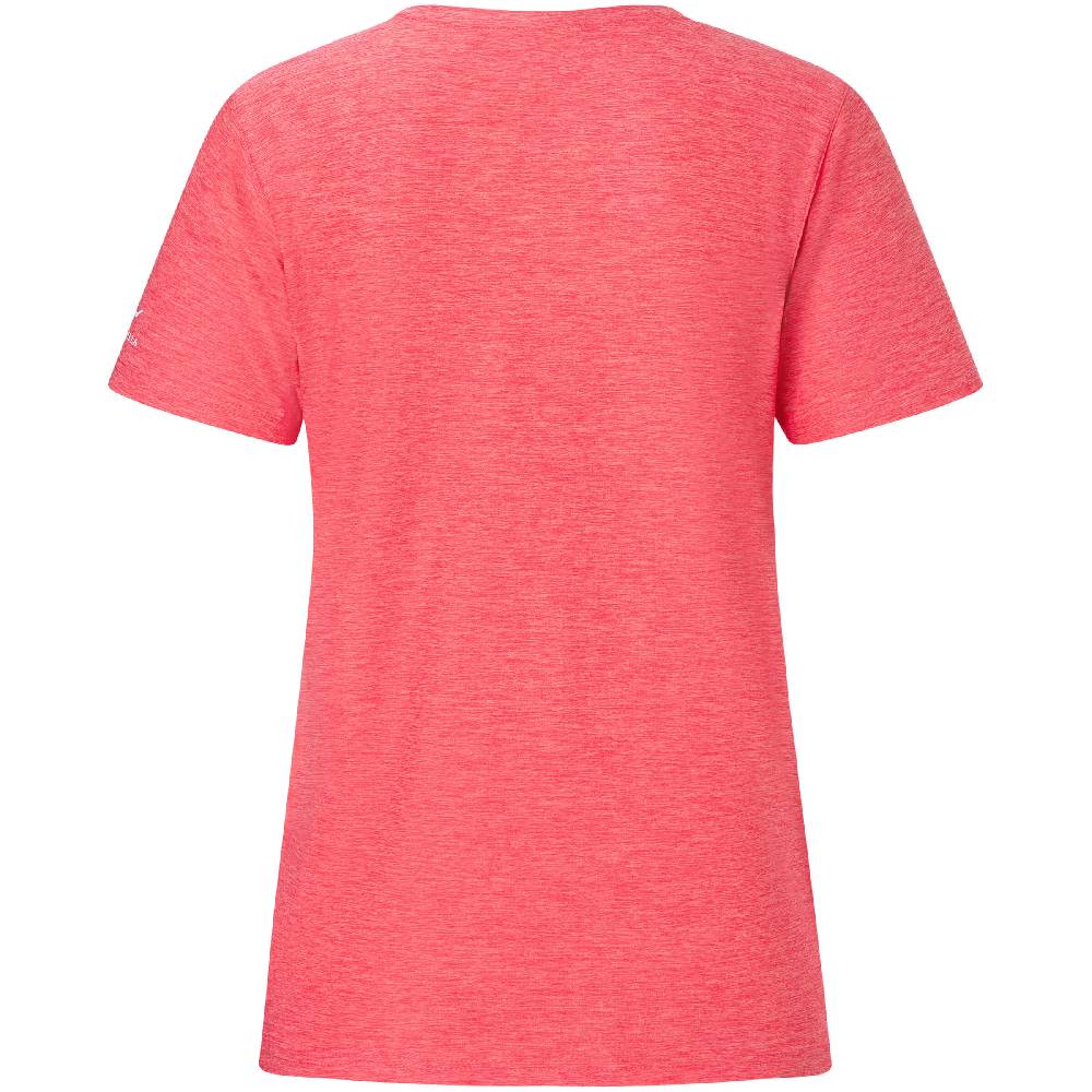 Kaikkialla KAJOO W Technisches T-Shirt Versandkostenfrei