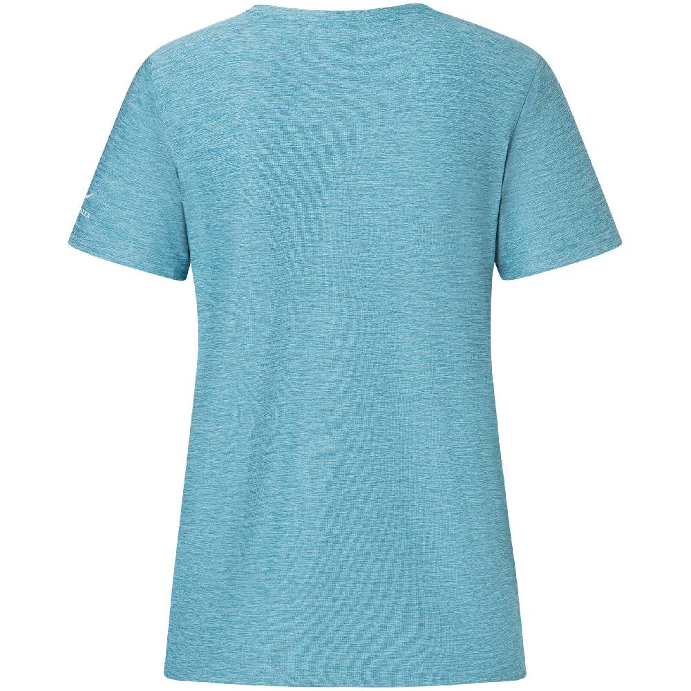 Kaikkialla KAJOO W Technisches T-Shirt Großer Ausverkauf