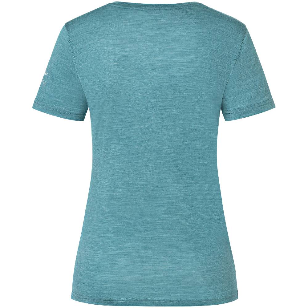 Kaikkialla KIVISUO W MerinoT-Shirt Online Shopping