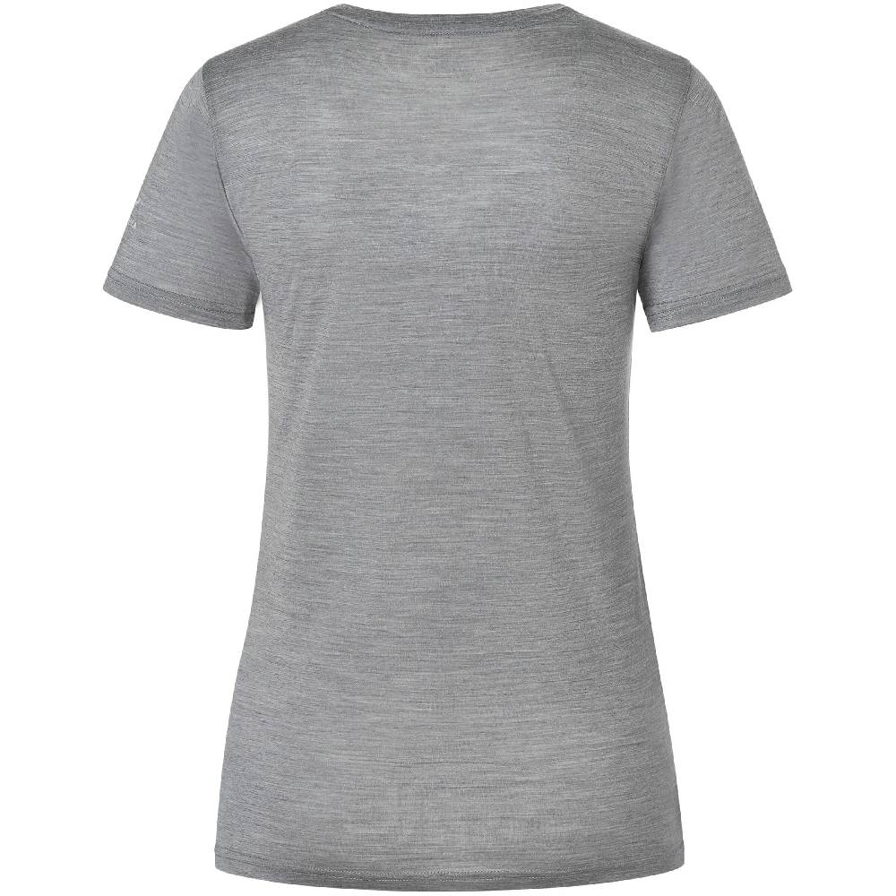 Kaikkialla KIVISUO W Merino T-Shirt Exklusivangebot