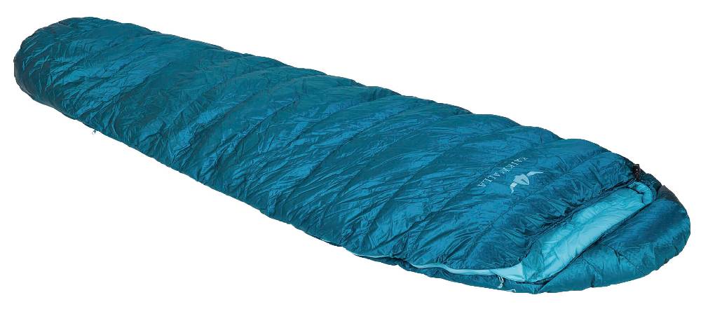 Kaikkialla LENTUNEN 0 Schlafsack Daunen Tiefpreis