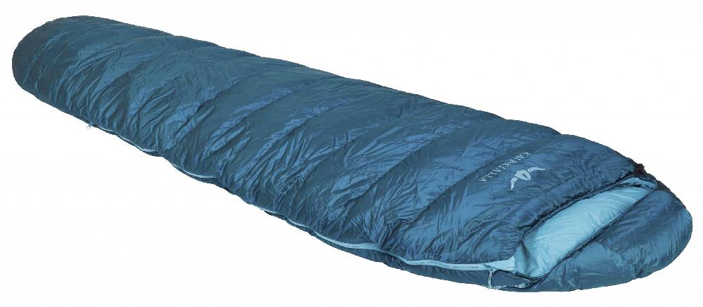 Kaikkialla LENTUNEN -6 Schlafsack Daunen Super Sparpreis