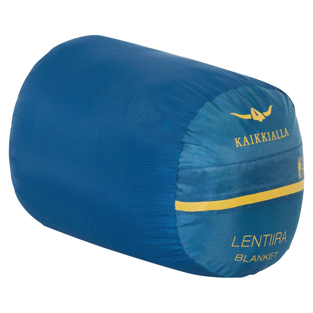 Kaikkialla Lentiira Blanket Decke Kostenlose Rückgabe