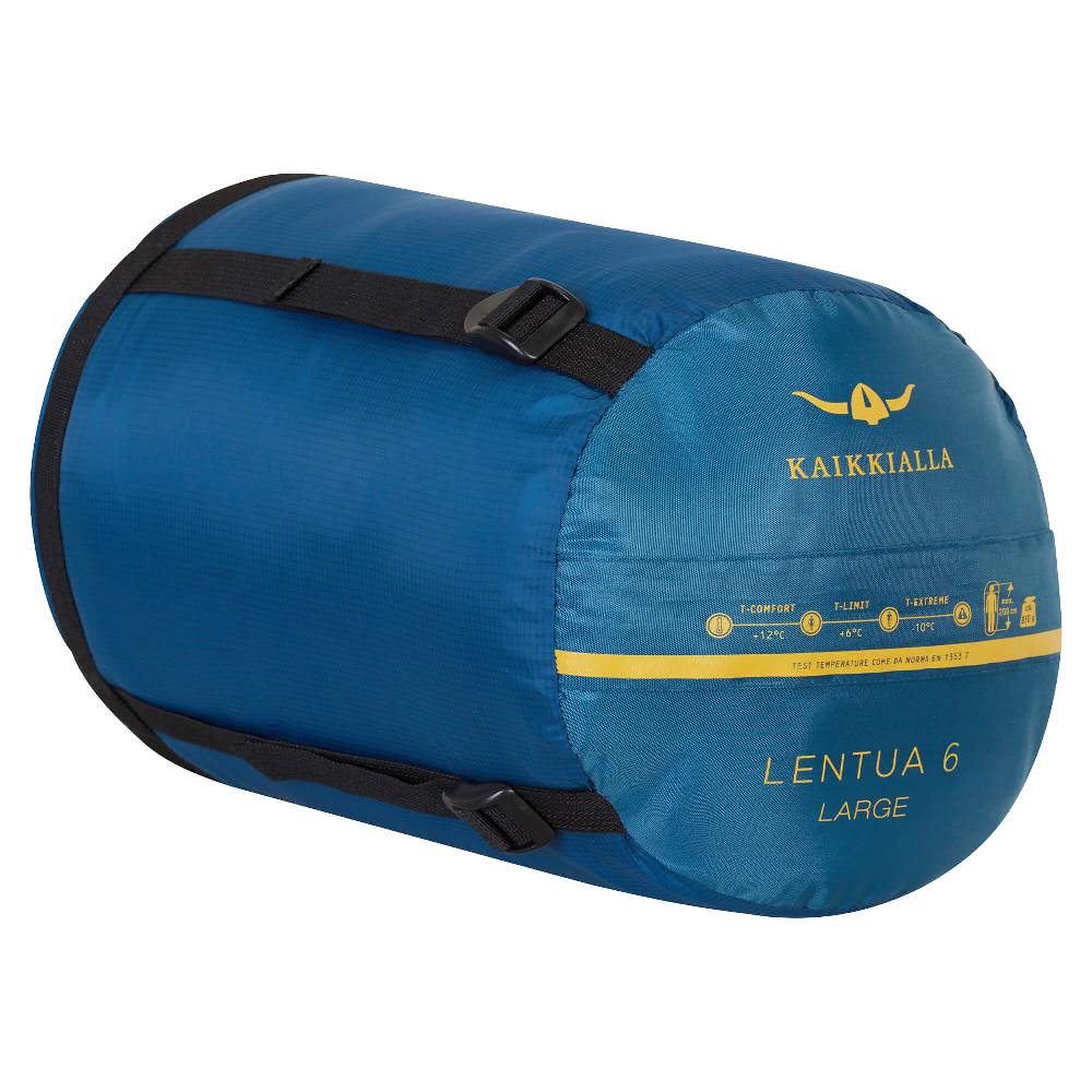Kaikkialla Lentua 6 Schlafsack Begrenzte Freigabe