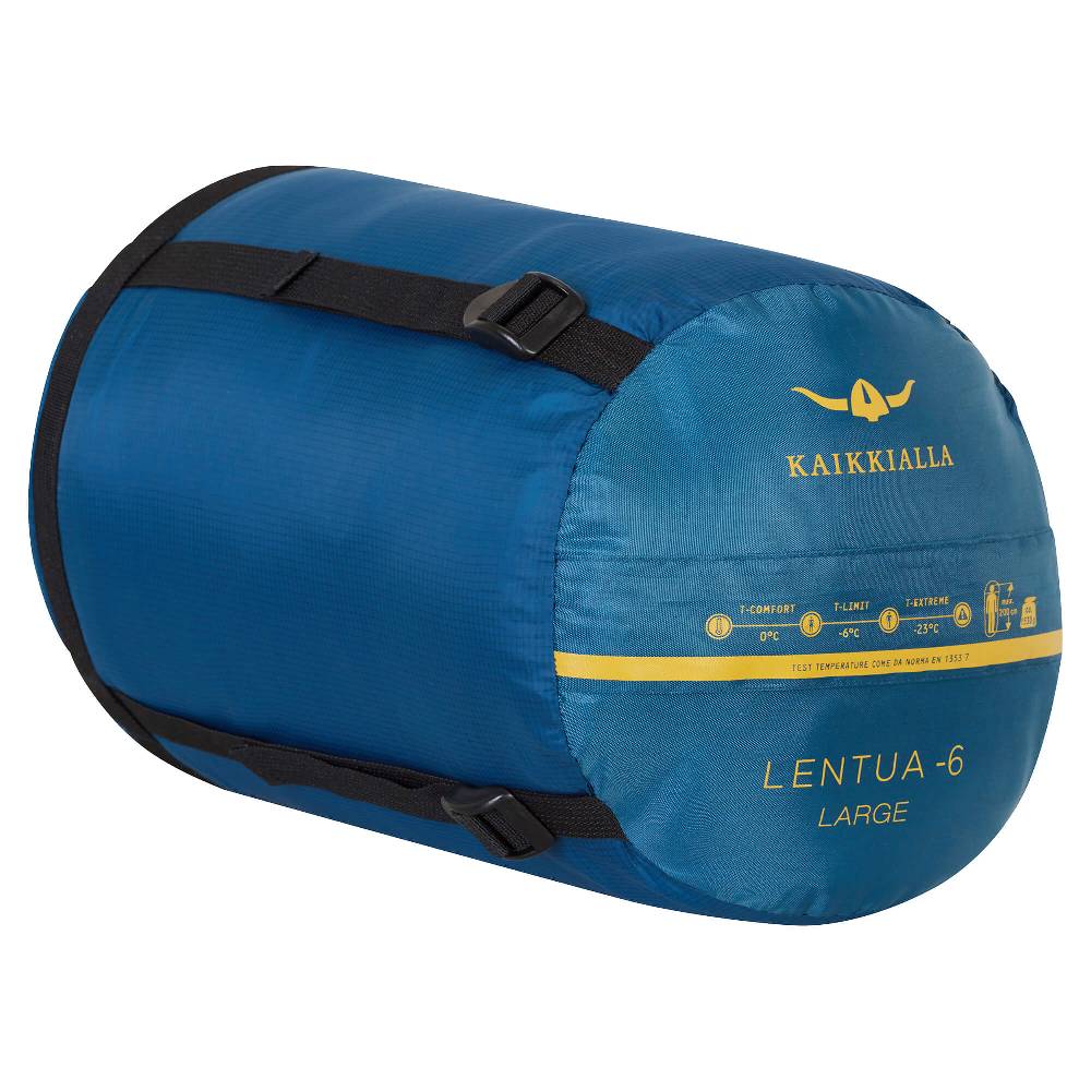 Kaikkialla Lentua -6 Schlafsack JETZT KAUFEN