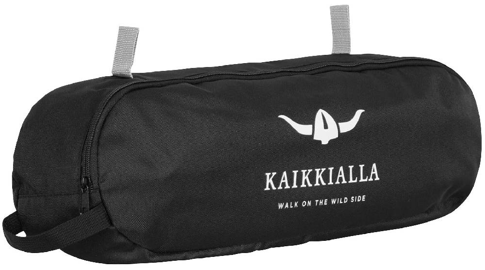 Kaikkialla Folding Chair Comfort Campingstuhl Sonderangebot der Fabrik