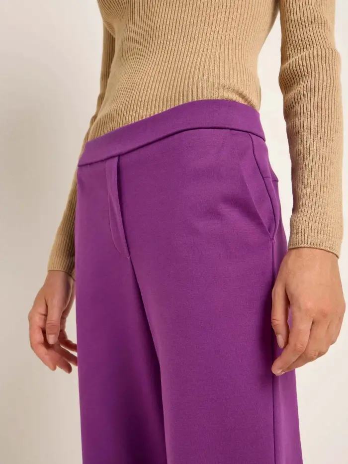 ﻿Lanius Hose mit geradem Bein (OCS) Riesige Rabatte