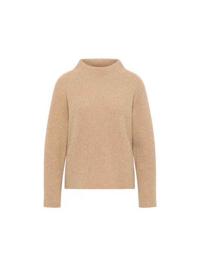 Lanius Grobstrickpullover Im Verkauf