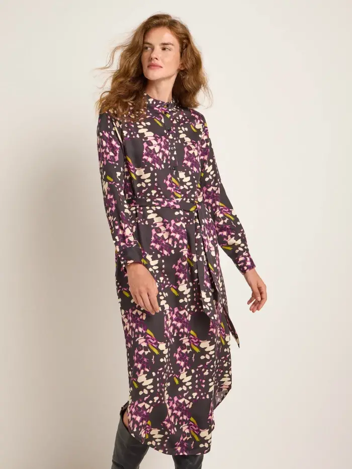 Lanius Midikleid Auslauf