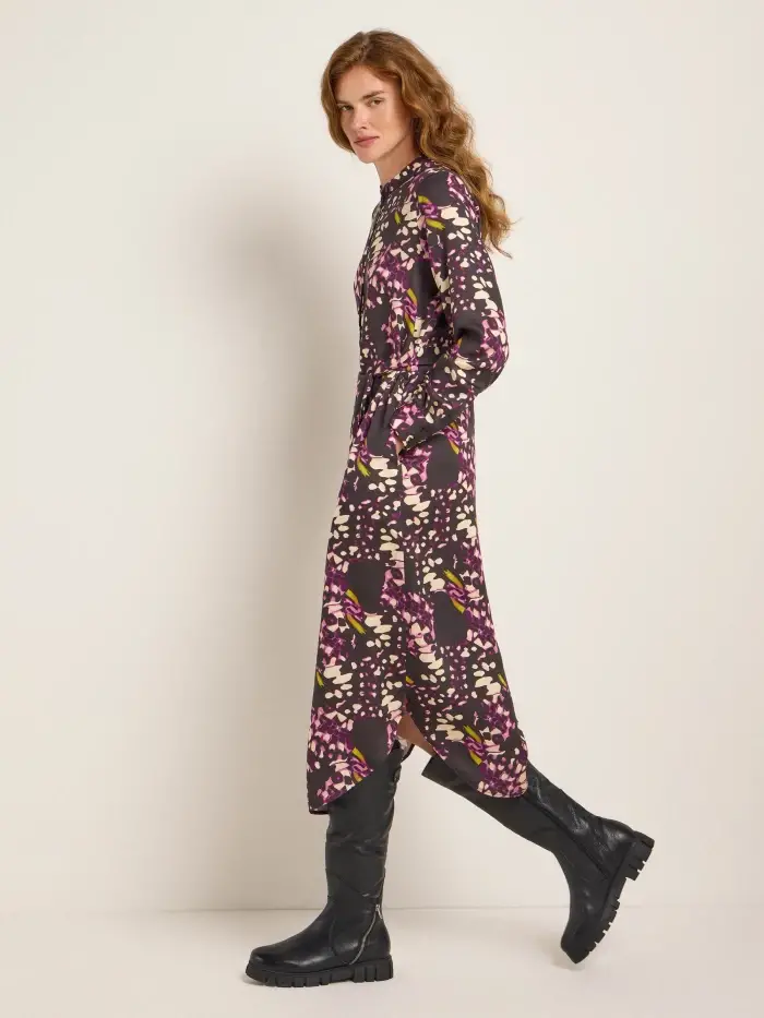 Lanius Midikleid Auslauf