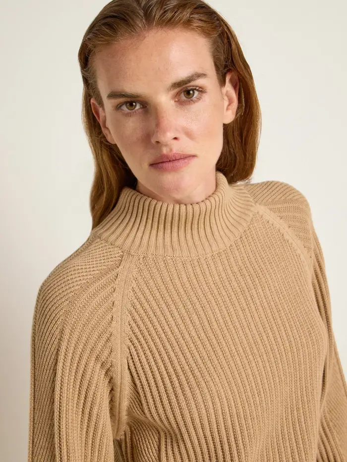 Lanius Grobstrick Pullover (GOTS) Hotsell