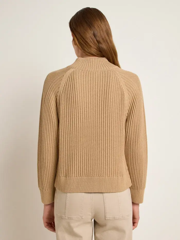 Lanius Grobstrick Pullover (GOTS) Hotsell