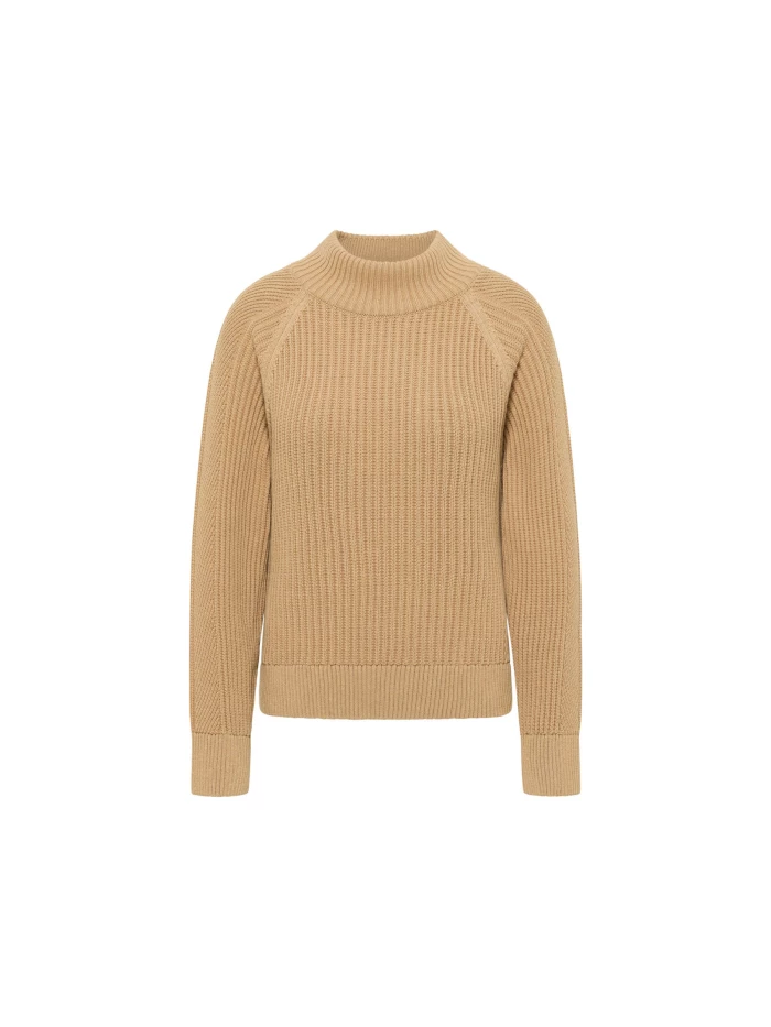 Lanius Grobstrick Pullover (GOTS) Hotsell