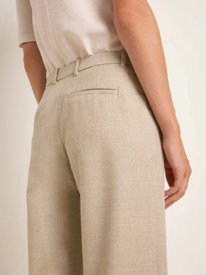 Lanius Marlenehose (GOTS) Günstiger Verkauf