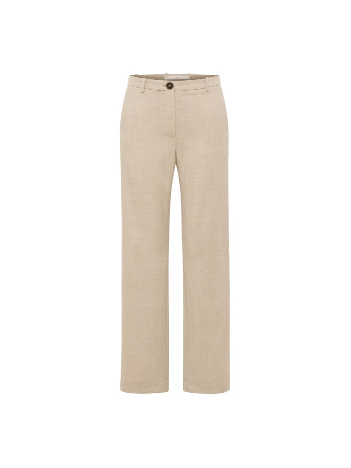 Lanius Marlenehose (GOTS) Günstiger Verkauf