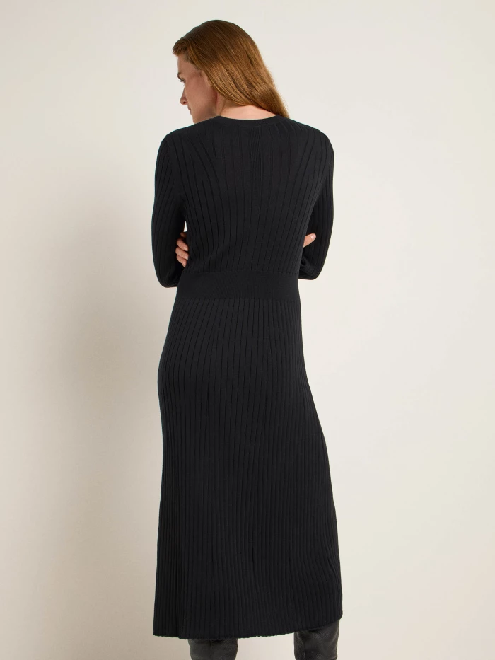 Lanius Strickkleid (GOTS) Cyber Monday