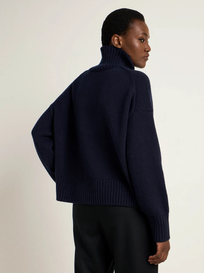 Lanius Oversized Pullover (GOTS) Osterangebot