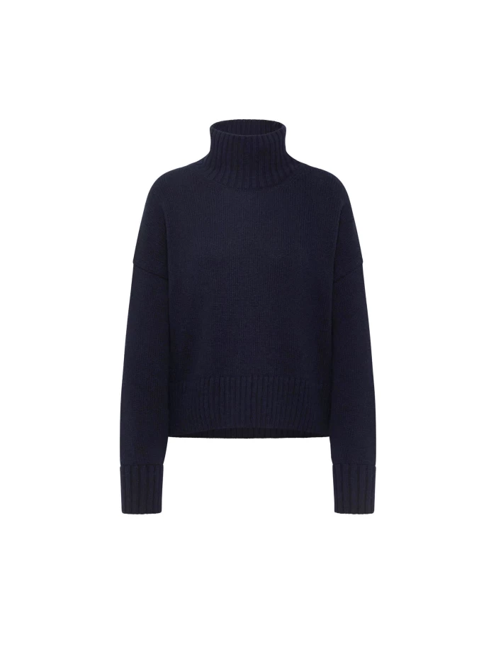 Lanius Oversized Pullover (GOTS) Osterangebot