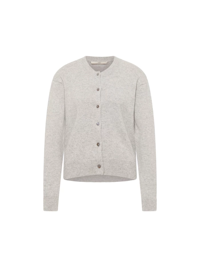 Lanius Boxy Strickjacke (GOTS) Heißer Verkauf