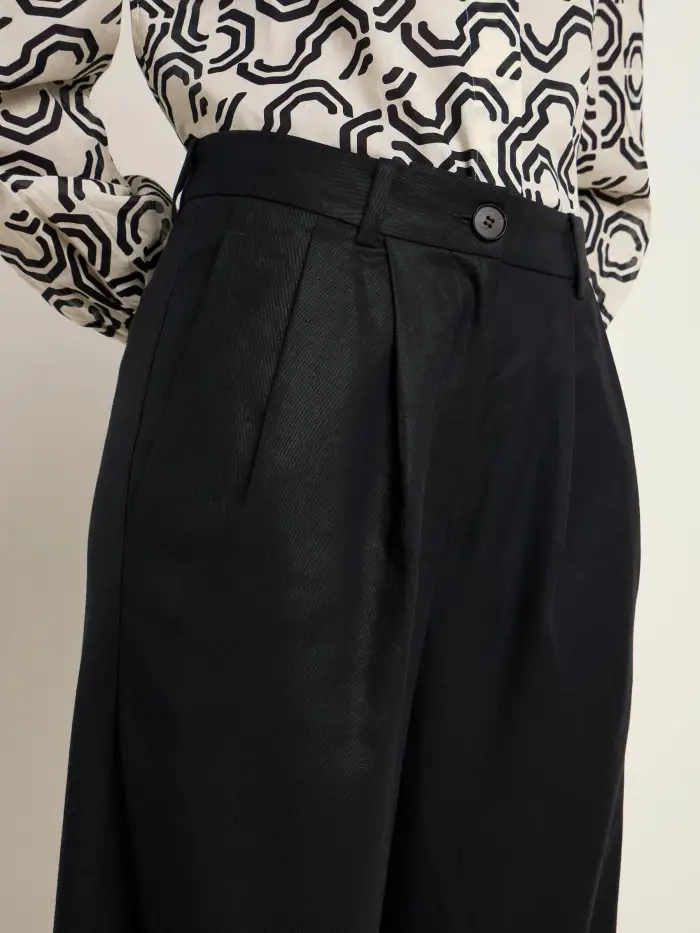 Lanius Marlenehose (OCS) Exklusive Angebote
