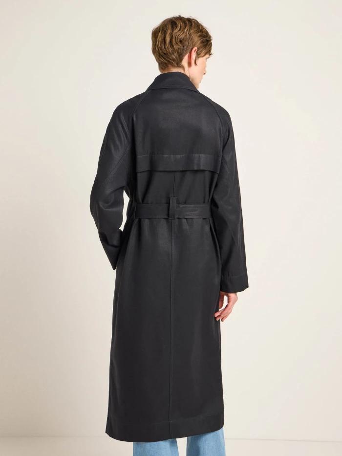 Lanius Trenchcoat (OCS) Große Rabatte