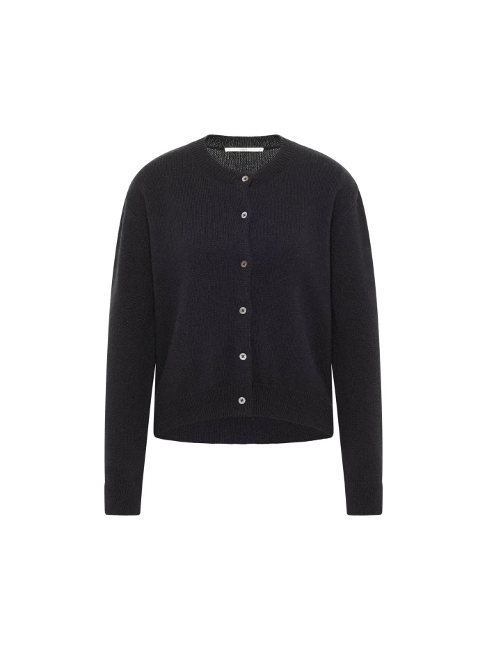 Lanius Boxy Strickjacke (GOTS) Bestseller