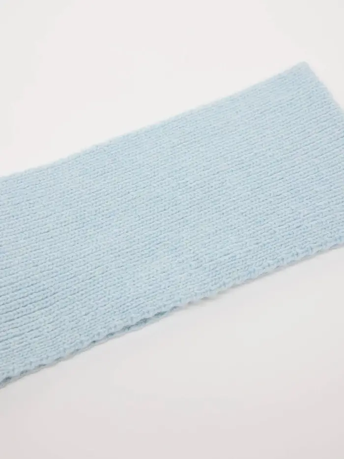 Lanius Stirnband (GOTS) Bis zu 55% Rabatt