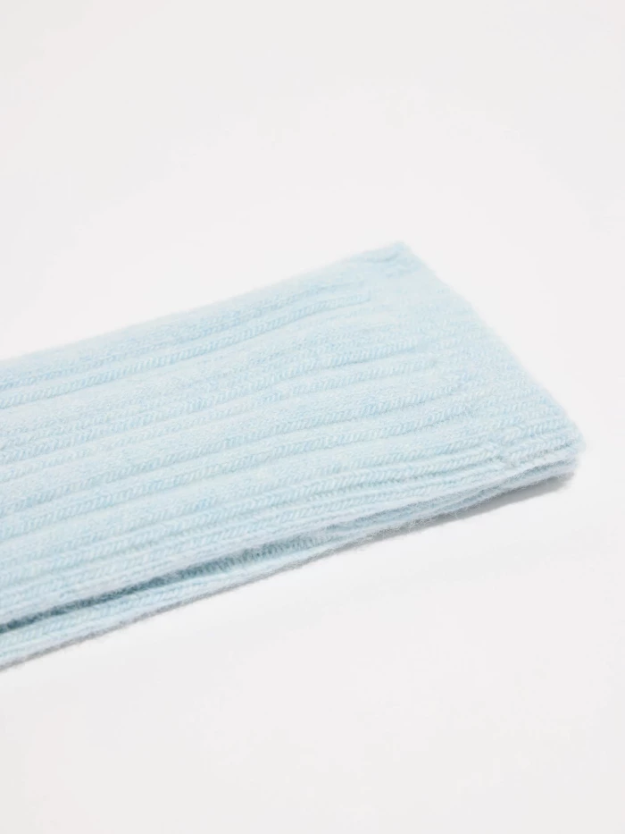 Lanius Rippenstrick Socken (GOTS) Super Rabatt