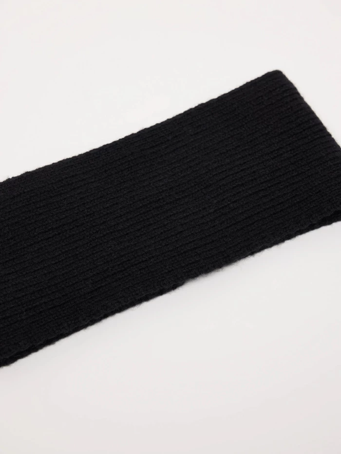 Lanius Stirnband (GOTS) Verkauf
