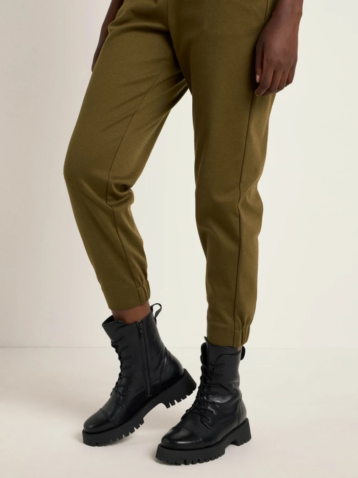 Lanius Schnürstiefel Versandkostenfrei