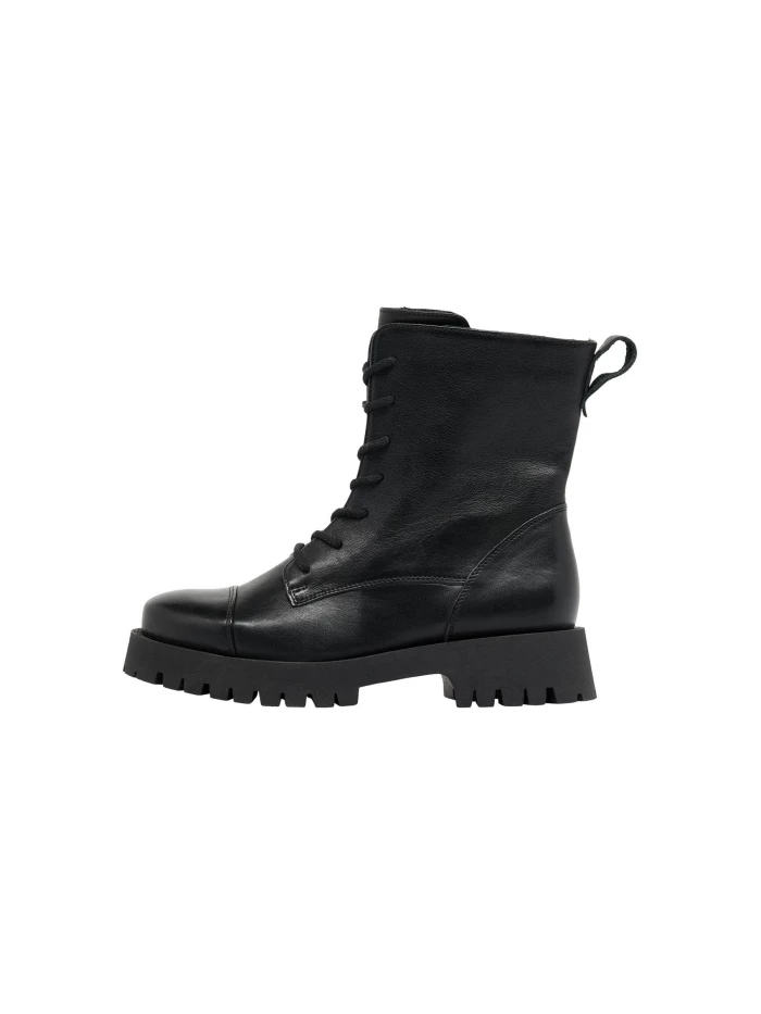 Lanius Schnürstiefel Versandkostenfrei