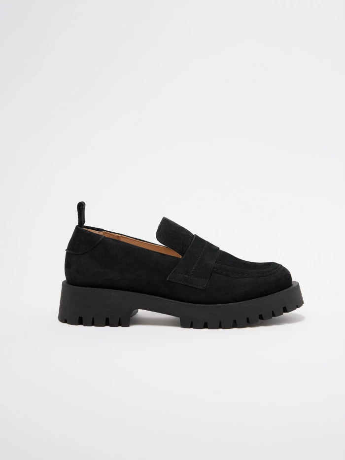 Lanius Loafer Großer Ausverkauf