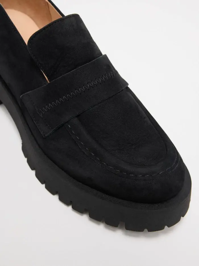 Lanius Loafer Großer Ausverkauf
