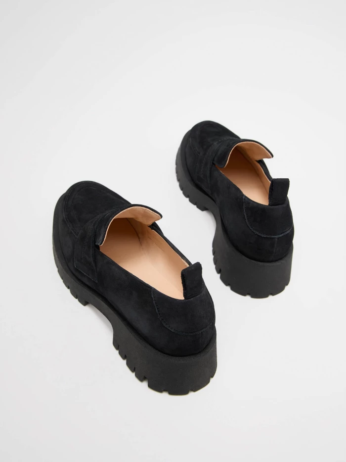 Lanius Loafer Großer Ausverkauf