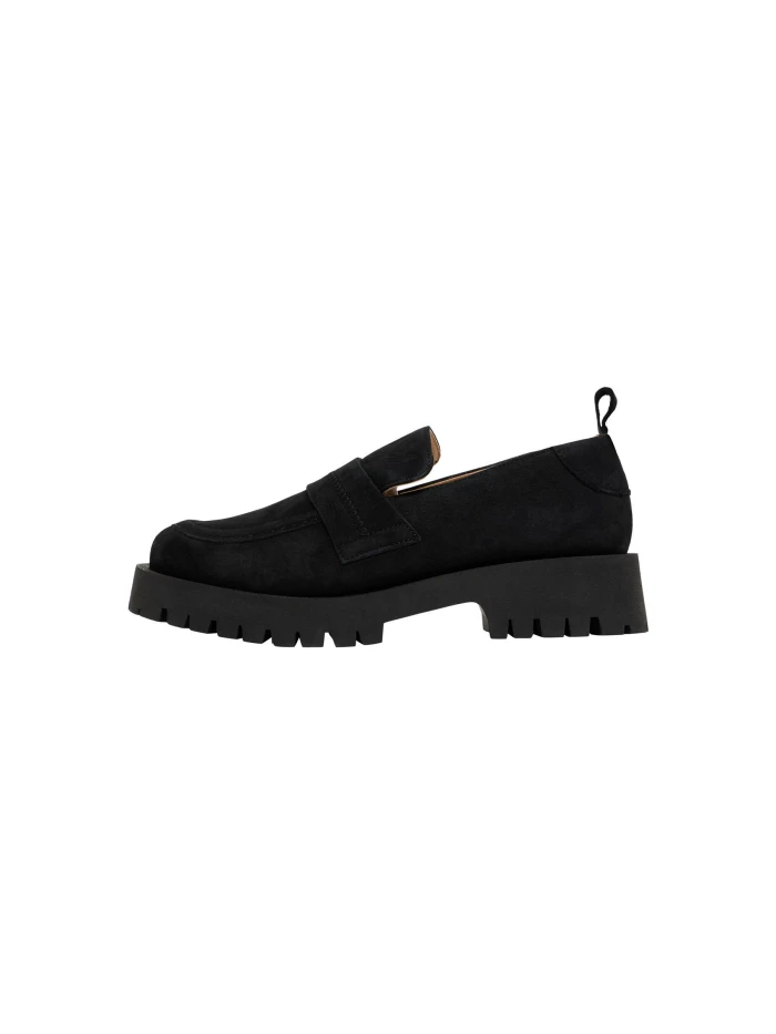 Lanius Loafer Großer Ausverkauf