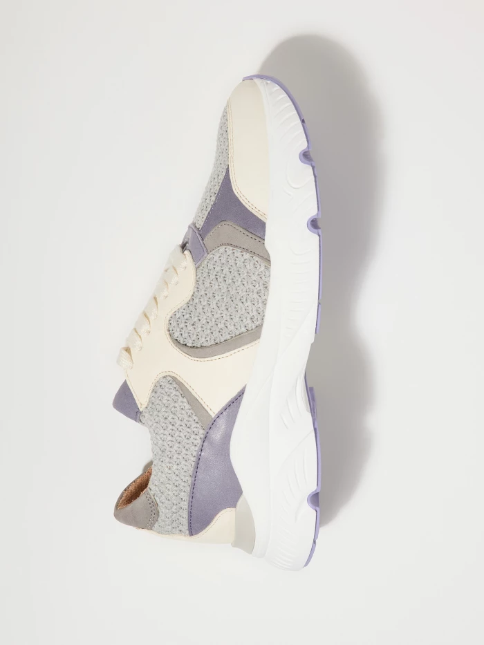 Lanius Sneaker Flash Sale