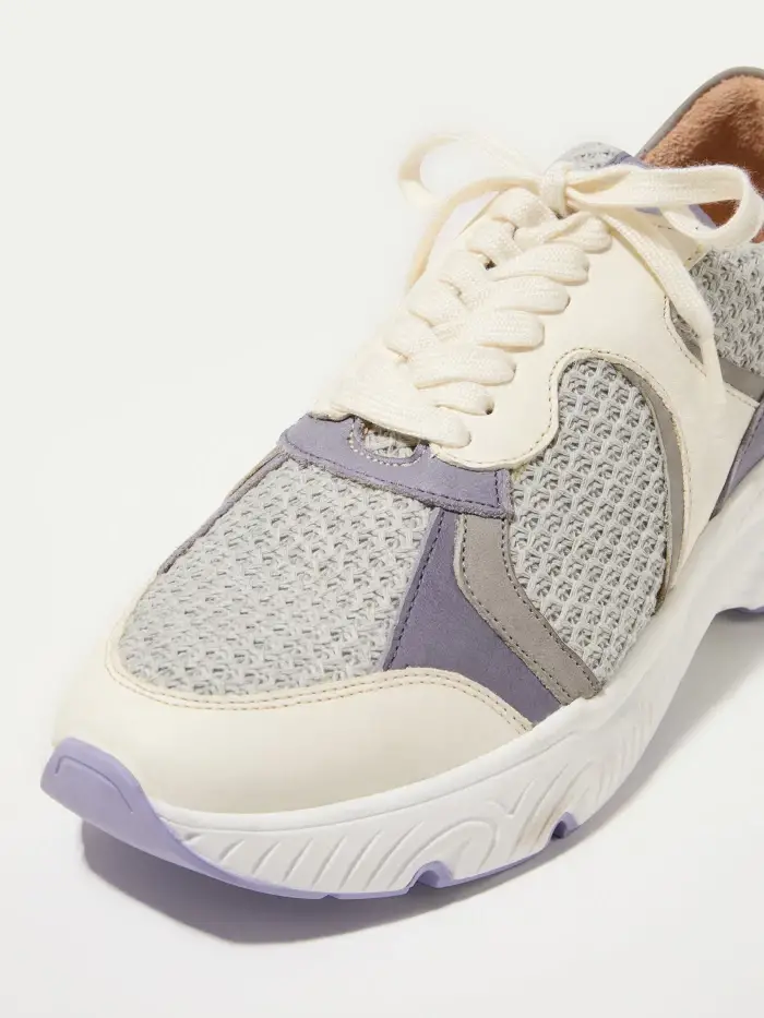 Lanius Sneaker Flash Sale