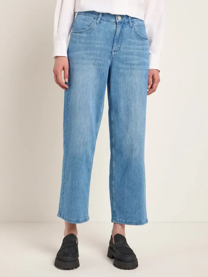 Lanius Relaxed Jeans (GOTS) Preisnachlass
