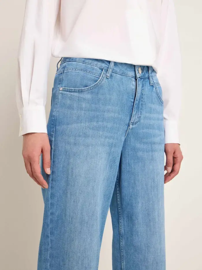 Lanius Relaxed Jeans (GOTS) Preisnachlass