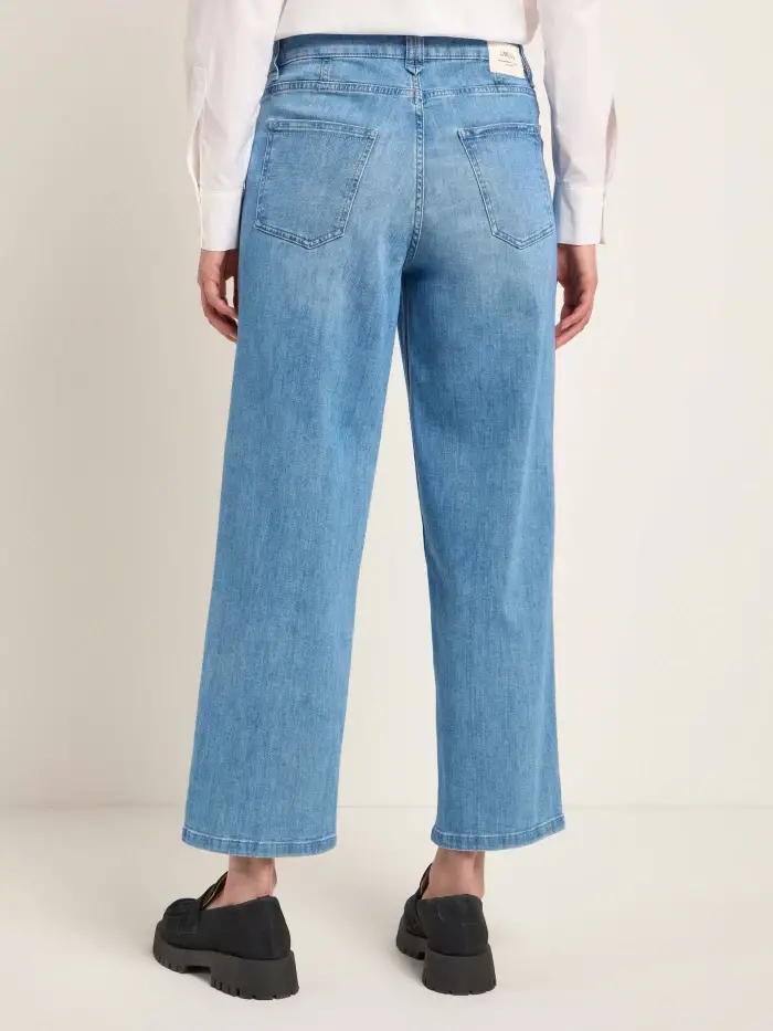 Lanius Relaxed Jeans (GOTS) Preisnachlass