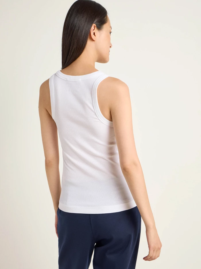 Lanius Top (GOTS) Saisonschlussverkauf