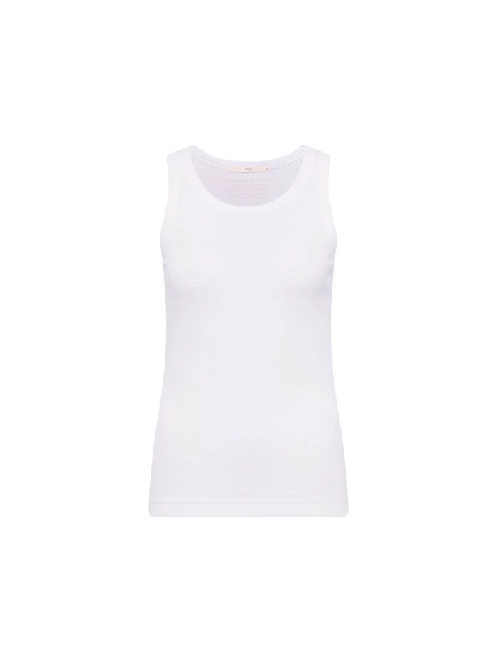 Lanius Top (GOTS) Saisonschlussverkauf