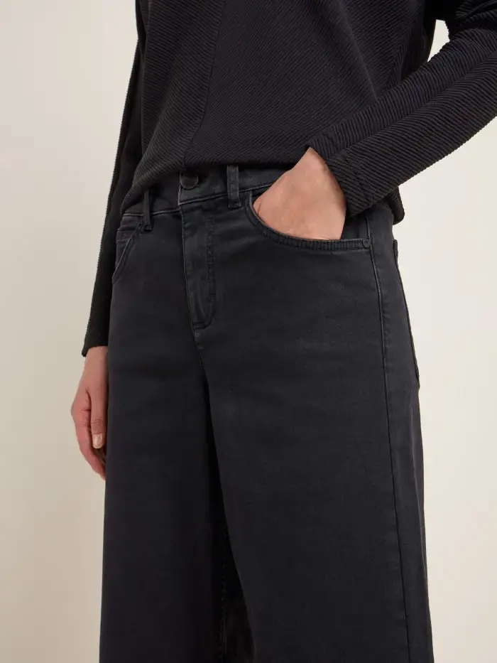 Lanius Cropped Jeans (OCS) Osterangebot