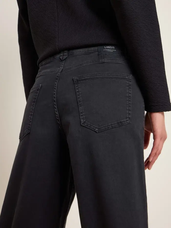 Lanius Cropped Jeans (OCS) Osterangebot