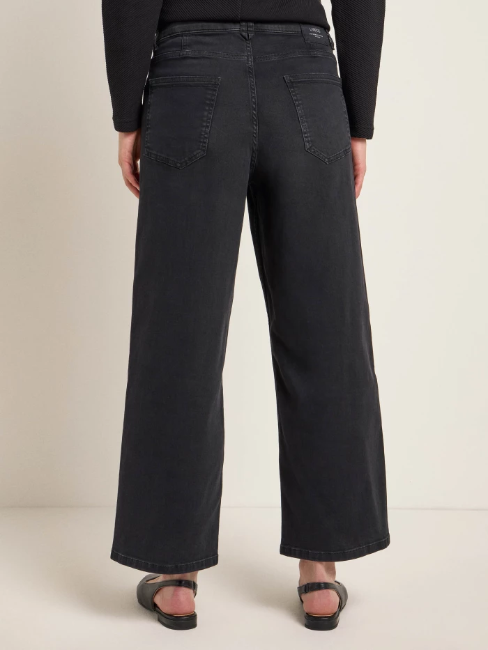 Lanius Cropped Jeans (OCS) Osterangebot